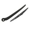 Set Braccio Tergiparabrezza Posteriore Lama 95562804002 Pulizia Efficiente Braccio Tergiparabrezza Posteriore Lama per