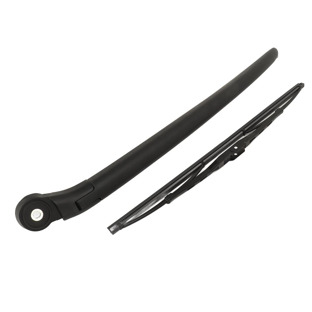 Set Braccio Tergiparabrezza Posteriore Lama 95562804002 Pulizia Efficiente Braccio Tergiparabrezza Posteriore Lama per