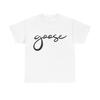 Goose The Band T-Shirt and Kids Tshirt | Graphic Tee