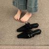 Scarpe con tacco – Scarpe con tacco