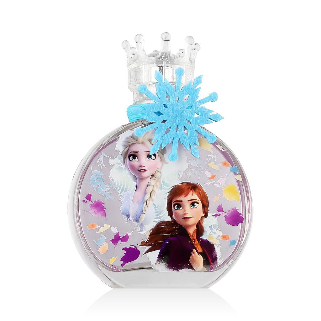 Disney, Frozen 2, Eau De Toilette, For Girls, 100 ml