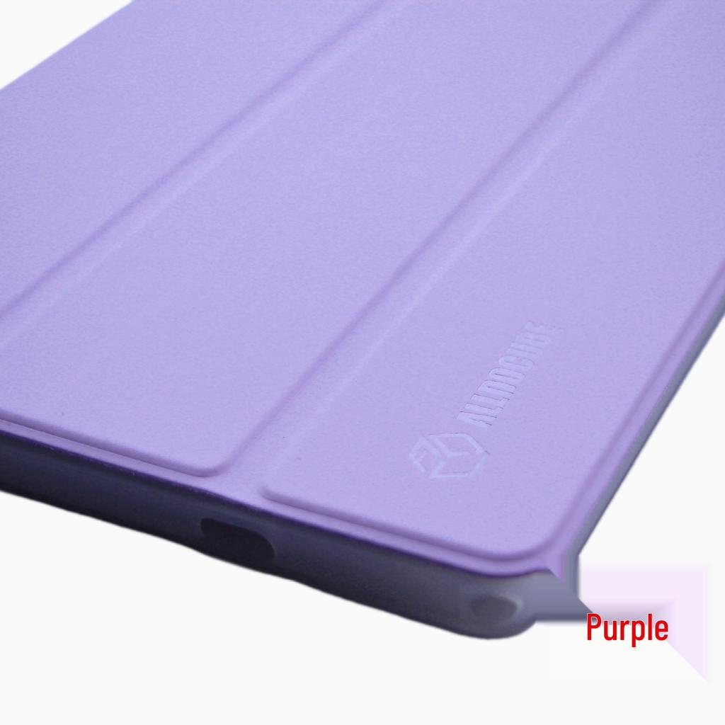 ALLDOCUBE iPlay 50 Pro Temperli Cam Ekran Koruyuculu Deri Kılıf