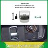Mercedes-Benz C-Class GLC-Class Rear Sunroof Sunshade Switch Button W205 W253