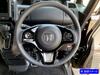 BRIGHTZ JF3 JF4 Stainless Steel Steering Panel Satin Silver JF F3 F4 3 4 N BOX NBOX N BOX N BOX N BOX N-BOX [INT-ETC-471]