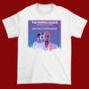 The Human League Generations Tour 2026 White Shirt S-5XL L384