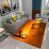 3D Dragon Carpet for Balcony Living Room Children Bedroom Bathroom Kitchen Door Entrance Non-slip Rugs Floor Mat for Home Decor