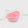 Rice Sieve Plastic Colander Sieve Rice Washing Filter Strainer Basket Kitchen Tools Food Beans Sieve Fruit Bowl Drainer
