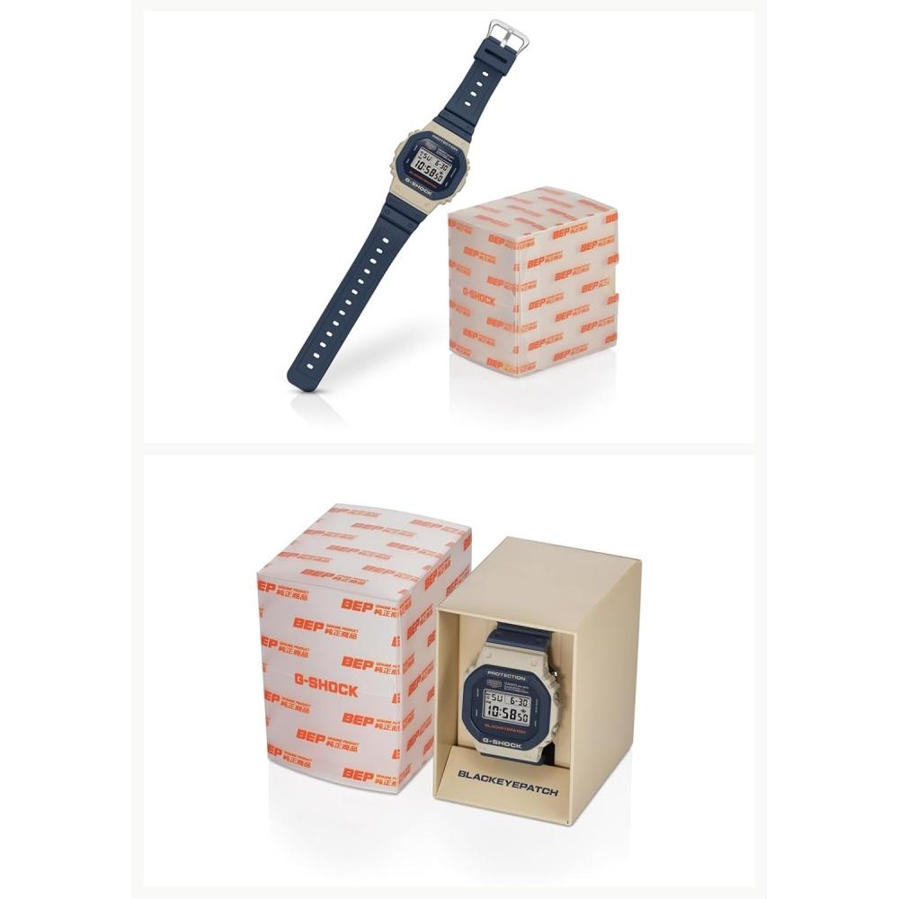 CaSio G Shock Dw 5610bep 2jr Men S Navy Special Edition