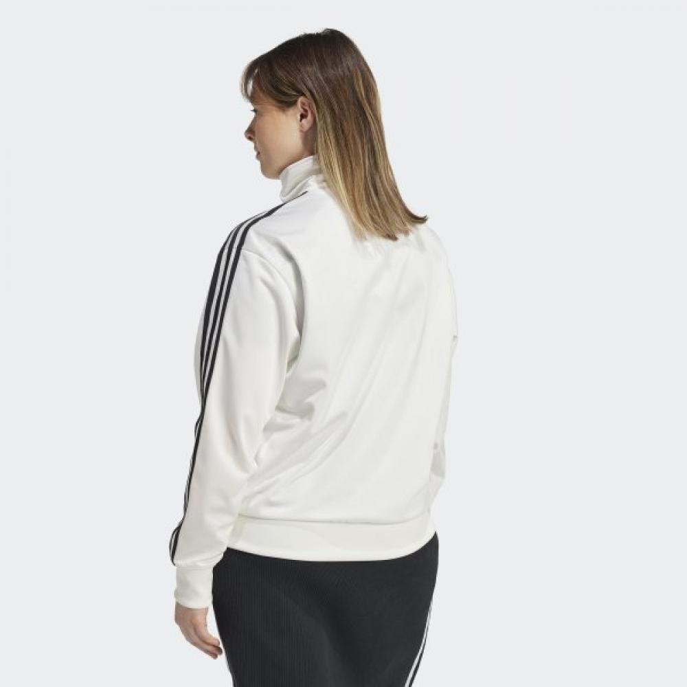 Adidas Adicolor Classic Loose Tracktop Firebird J...
