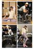 Breathable Quick-Dry Couple's Yoga & Fitness Water Shoes