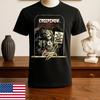 Halloween III Season of the Witch TV Horror Halloween Grafik T-Shirt Unisex T-Shirt