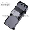 35750-T0A-H11 Power Window Switch for 14-15 Honda CRV and Civic.