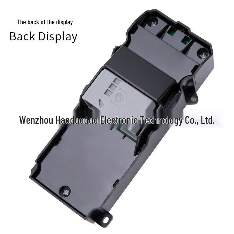 35750-T0A-H11 Power Window Switch for 14-15 Honda CRV and Civic.