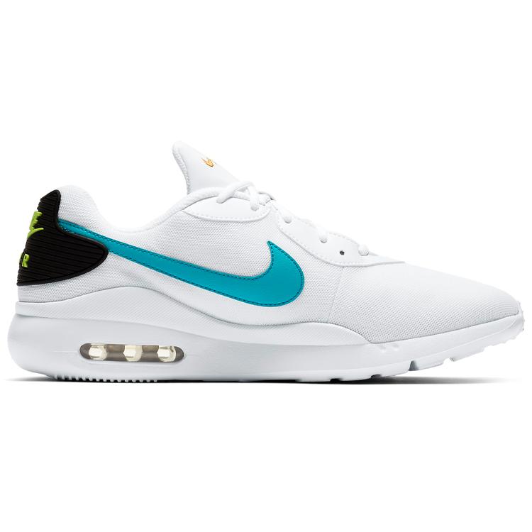 Nike Air Max Oketo 'White Oracle Aqua' AQ2235-106