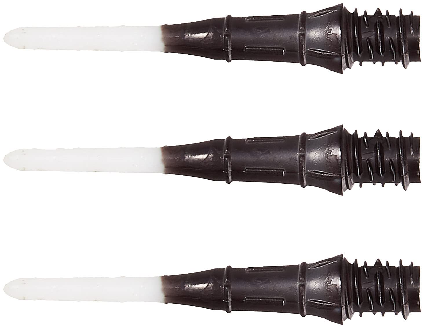 L-style premium lip point tip black 30pcs чёрный