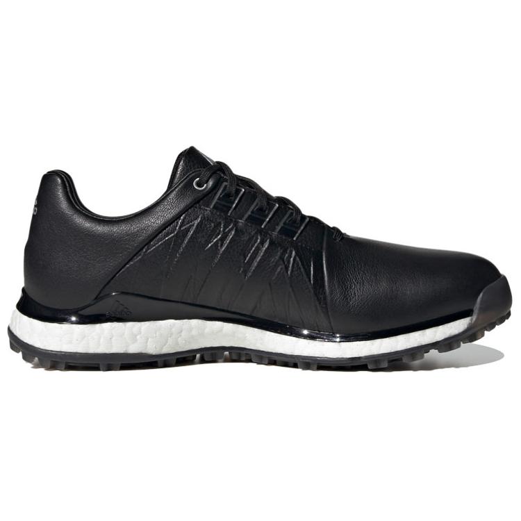 adidas Tour360 Xt-Sl Συνθετικό Δέρμα Απορρόφηση Κραδασμών Αντιολισθητικά Χαμηλά Παπούτσια Γκολφ Γυναικεία Παπούτσια Γκολφ Μαύρο EG6484