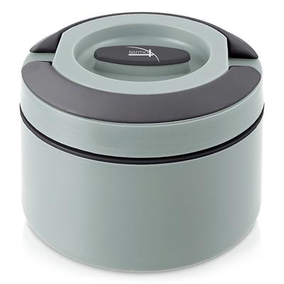 Steel Lunch Thermos Thermo 620 Ml