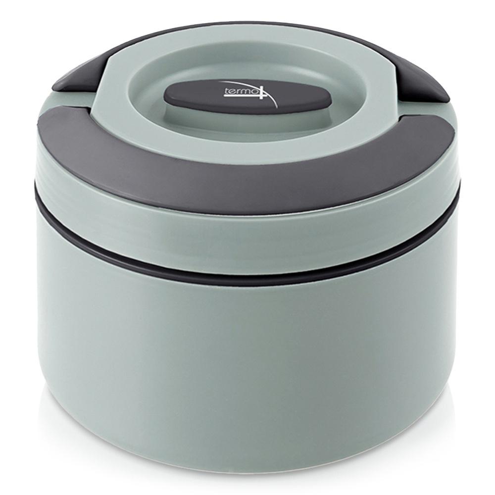 Orion - Termo Series - Food Thermos - Roestvrij Staal - Isolerend - Praktisch