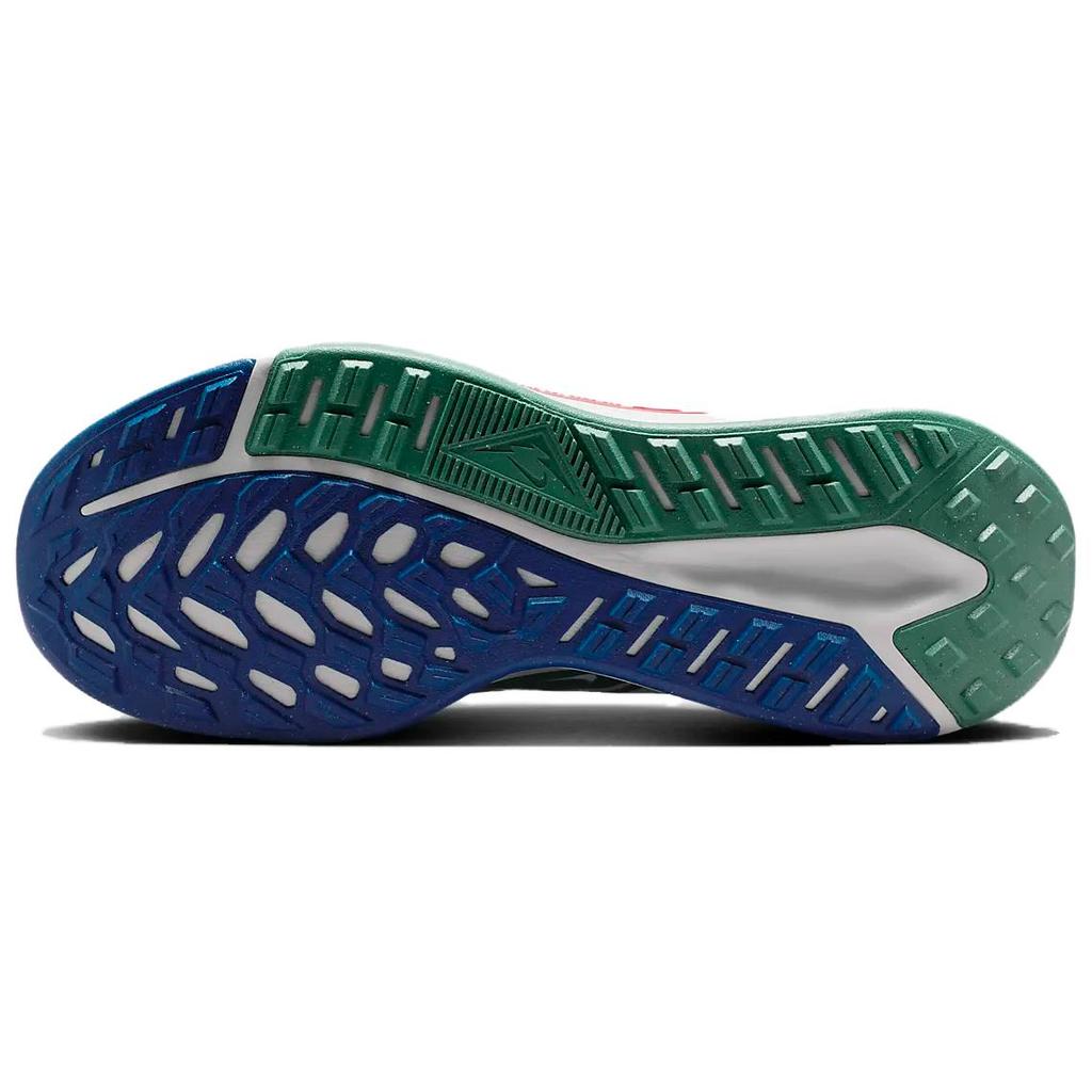 Nike Scarpe da Trail Running da Uomo Juniper Trail 2 GORE-TEX 'White Cedar Court Blue' FB2067-102