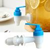 §Drinking Water Bucket Tap Replacement Plastic Faucet Wine Juice Bottle Tap Bucket Water Faucet Accessories