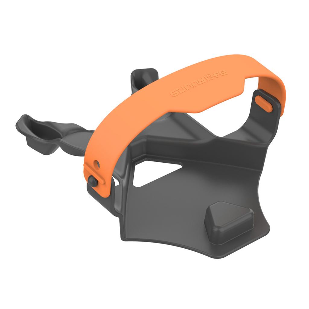 Propeller Blade Holder Compatible with Gimbal Guard (Frog Cover) Blade Stabilizer Strap Guard Fit for DJI Mini 5 Pro Drone