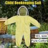 Beekeeping Protective Suit Full Body Jumpsuit ,Beekeeper Jacket Equipment Costume