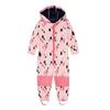 Outdoor Windproof Soft Shell Children's Jump Suit Boys and Girls Jumpsuit Romper Fleece-lined Heattech Waterproof Export