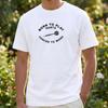 Born To Play Darts Forced Work Funny Quote Dart T Shirt Unisexs Casual Soft White For Lovers Vintage Graphic Breathable