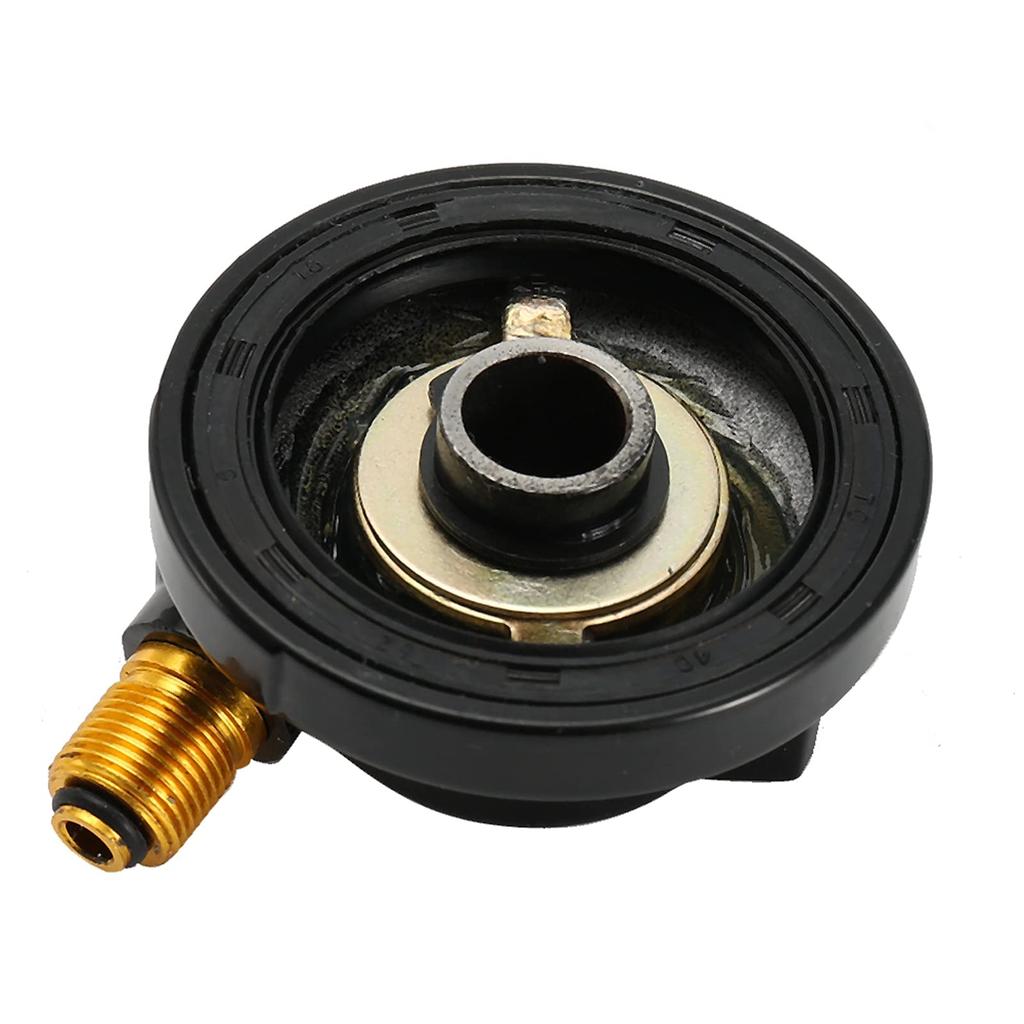 Drive Gear Speedometer Drive Gear Easy Install 12mm Axis GY6 50cc 150cc Scooter Parts