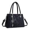Women's Crossbody Bags Tote Bag for Working and Shopping Crossbody Purses and Handbags PU Leather Tote Top Handle Satchel Shoulder Bags for Women