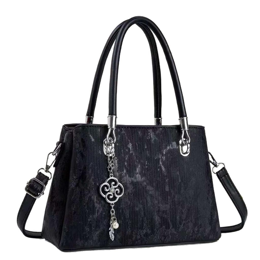 Women's Crossbody Bags Tote Bag for Working and Shopping Crossbody Purses and Handbags PU Leather Tote Top Handle Satchel Shoulder Bags for Women