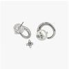 Vivienne Westwood Carol Pearl Earrings 6203006i 02p103