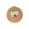 Round Thickened Wooden Cutting Board
