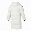 Adidas 3 Stripes L DOWN JKT Down Jacket Men's White KC2497