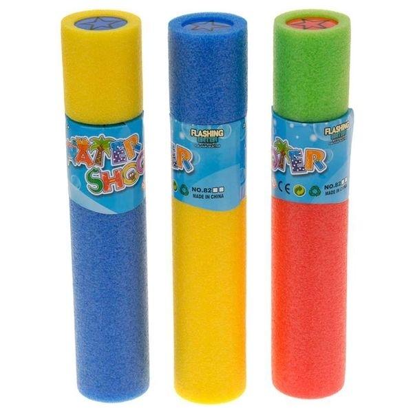 Foam Pump 26cm Foam Sprinkler Water Gun