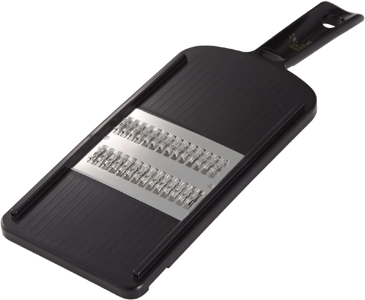 

Kai Corporation KAI Слайсер для жюльена Seki Magoroku Тонкий Обычный Сделано в Японии DH3330 Черный чёрный