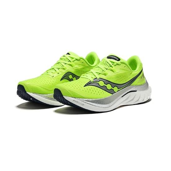 

Saucony Endorphin Speed 4 Citron Navy S20940-221 EU 43 синій/зелений