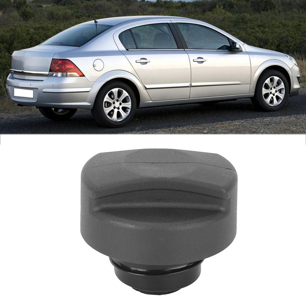 Petrol Fuel Tank Cap Car Modification Replacement Accessory Fit for Vauxhall ASTRA 90501145