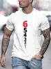 Summer Vintage T-Shirts Men Women Manual Transmission 1N23456 Motorcycle Speed Print Tshirts Unisex Oversized Hip Hop Tee Clothe
