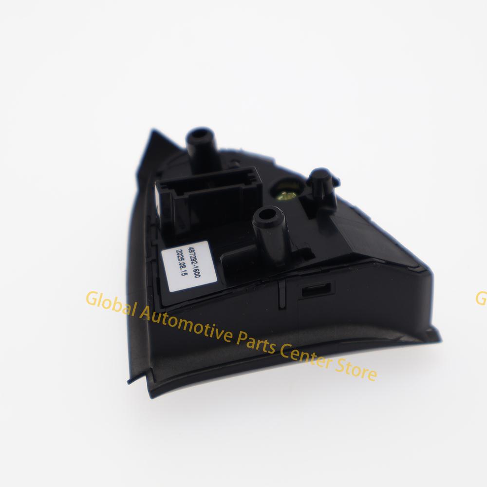 New Genuine 967101Y450EQ Steering Wheel Remote Control Switch Left 967101Y450 for Picanto 2011-2015 OEM 96710 1Y450EQ