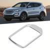 Gear Shift Frame Panel Decoration Replacement for HYUNDAI SANTA FE IX45 2013‑2016