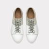Charlse Votum Two-Tone Sneakers