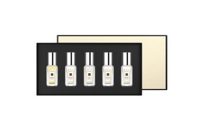 London Classic Parfüm Proben-Set Fünf-teiliges Set Eau De Cologne 9ml*5