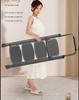 Foldable Indoor A-frame Ladder, 4-5 Step, Thickened Portable Staircase