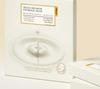FULLY Rice Cera Hydrogel Mask 31g (4ea) Deep Hydration Skin Radiance