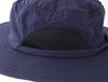 Wide Brim Safari Hat for Toddlers and Sun UV Hat for Kindergarten and for Boys and Navy Blue [Connectyle] Kids, Hat, Mesh, Protection, School, Girls,