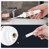 USB Rechargeable Electric Ear Pick Soft Ear Spoon Head Ear Cleaner Remover  Children/Adults