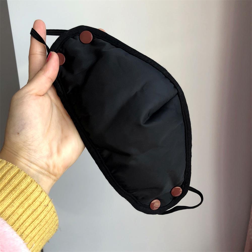 Unisex Fashion Thicken Warm Hat Windproof Winter Hats For Men Women Keep Warm Cap