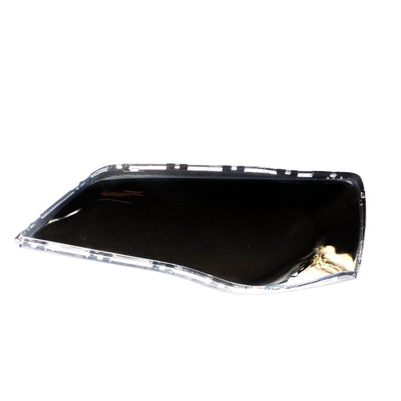 Hyundai Elantra 2011 Headlight Cover - High Transparency and Durable Lampshade