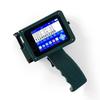 Compact Automatic Handheld Inkjet Printer for Batch Number and Barcode Date Coding On Cartons